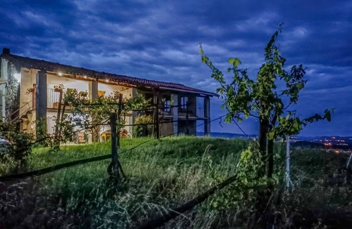 Lugnacco House | Cá Valchiusella - Val di Chy