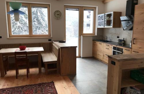 Ortisei Apartment | Cësa Gredine