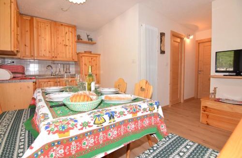 Campitello di Fassa Apartment | Cësa Valeria e Cësa Giulio