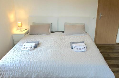 Ponto Valentino Apartment | Cò d'Franz - PT