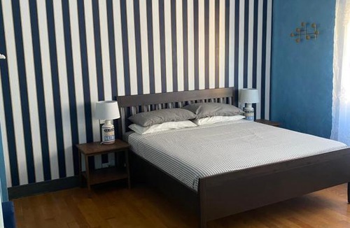 Quartiere XXXIV Lido di Ostia Levante Apartment | C&E Suites Roma
