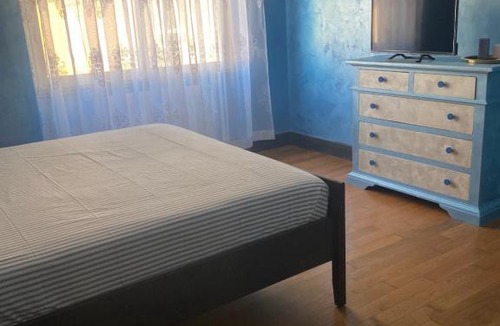 Quartiere XXXIV Lido di Ostia Levante Apartment | C&E Suites Roma
