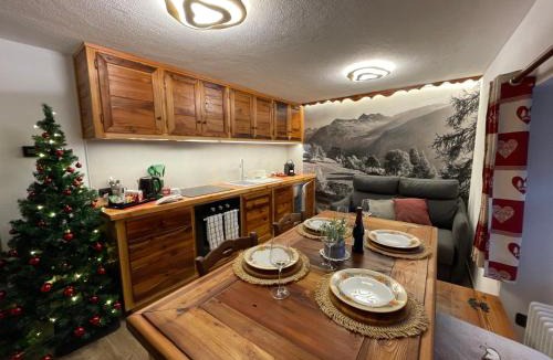 Valtournenche Apartment | C'era una Volta