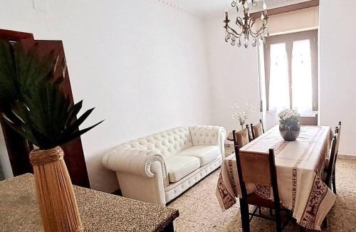 Celano Apartment | C'Era una Volta Velino Sirente National Park