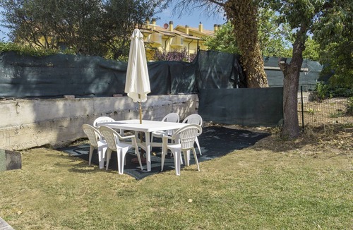 Camerano Apartment | C006 - Camerano, new three-room apartment with garden
