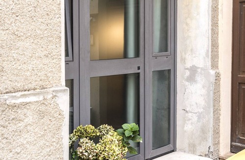 Camerano Apartment | C013 - Camerano, new two-room apartment in the historic center