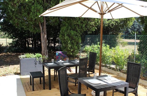 Bologna Fiere District Apartment | CA BIANCA GROUND A HAVEN OF PEACE WITH GARDEN IN THE BEAUTIFUL CITY OF BOLOGNA