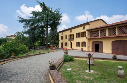 Castel Rocchero House | Ca' Breia by Interhome