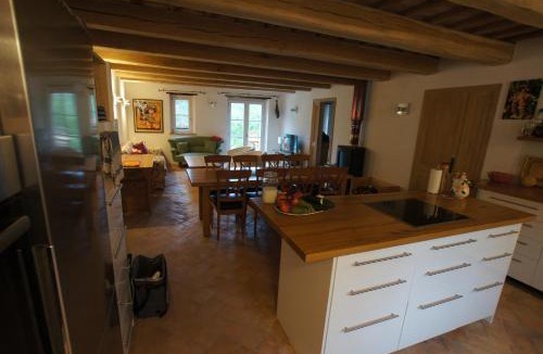 Furlo Apartment | Ca'Ceccarone