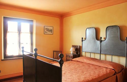 Cantarana Bed & Breakfast | Ca' 'd Carlot