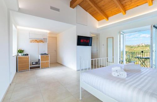 Rodello Villa | Ca'd Felice - La tua casa nelle Langhe