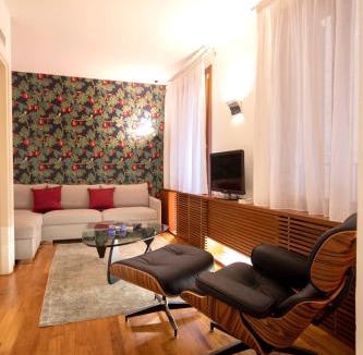 San Polo Apartment | Ca' della Scimmia - Rialto Bridge, Venice