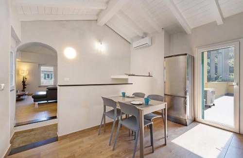 Gorra Apartment | Ca di Perti Apt 3