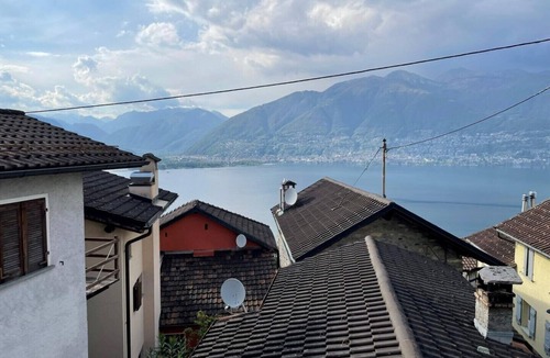 Vira House | Ca di Pess Fosano