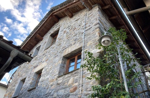 Vira House | Ca di Pess Fosano