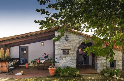 Acqualagna Villa | Ca Domina Marchehholiday with private pool