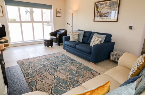 Bushmills Cottage | Cabin ∙ 3 bedrooms ∙ 6 guests