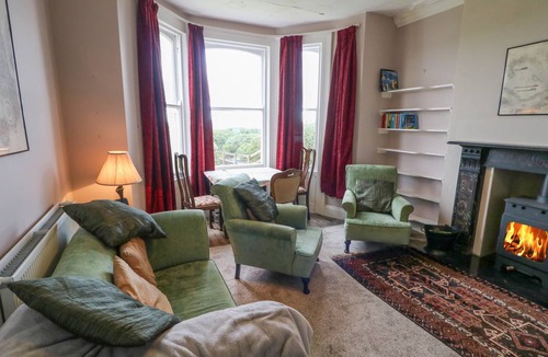 Ballycastle Cottage | Cabin ∙ 5 bedrooms ∙ 9 guests