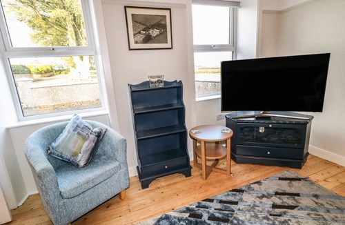 Bushmills Cottage | Cabin ∙ 3 bedrooms ∙ 8 guests
