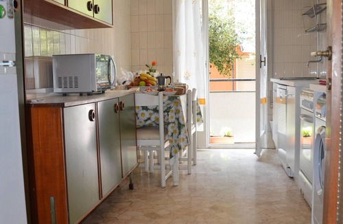 Santa Maria in Stelle Apartment | Ca 'in Venice BETWEEN SEA AND LAGOON