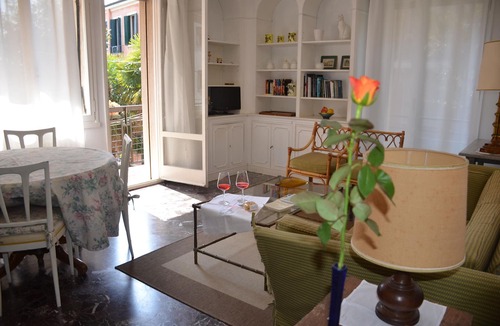 Santa Maria in Stelle Apartment | Ca 'in Venice BETWEEN SEA AND LAGOON