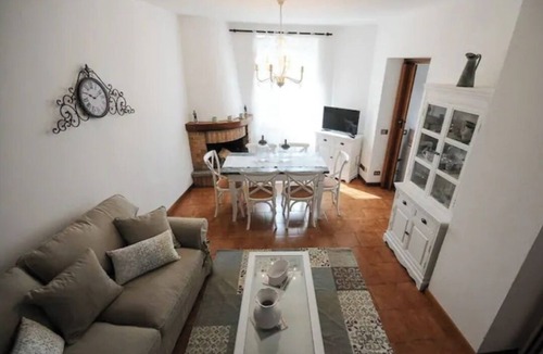 Laino House | Ca' Lisa-Lovely place to relax
