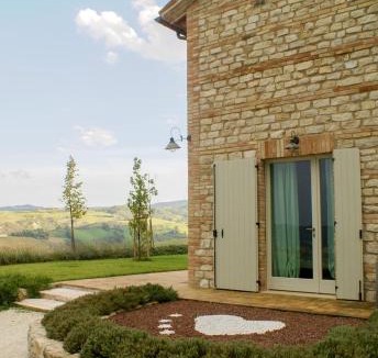 Urbino House | Ca' Lupino