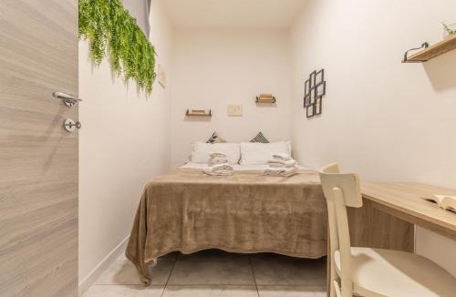 Mirandola Apartment | [CA 'PICO WITH WIFI]-few steps from center
