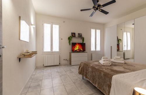Mirandola Apartment | [CA 'PICO WITH WIFI]-few steps from center