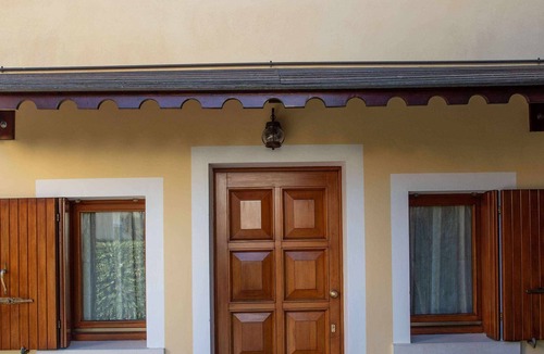 Noale Apartment | "CA' RAFFAELLO" lovely house near Venice