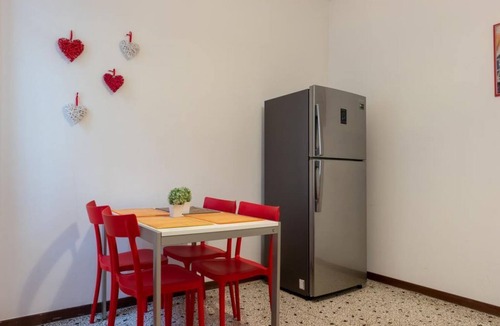 San Polo Apartment | Ca' Riolfo, Rialto Bridge