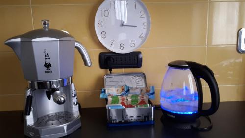 San Teodoro Apartment | Ca'Sætta BnB Holiday home - Park & go to Genoa Aquarium and old town