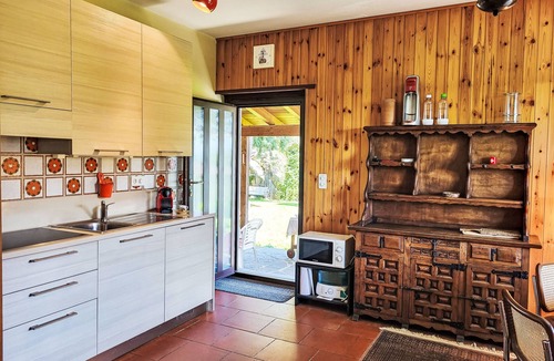 Besazio Apartment | Ca`Sotselva by Interhome