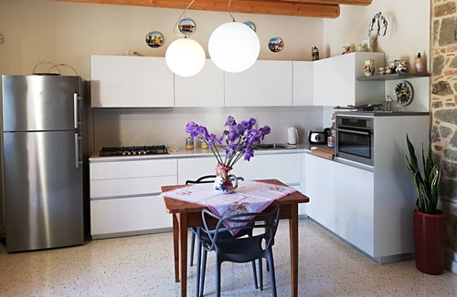 Teolo Villa | Ca 'Tobia Villa in the Euganei Hills, stunning view!