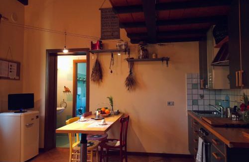 Urbino Apartment | Ca' Tomassino Holiday Apartments