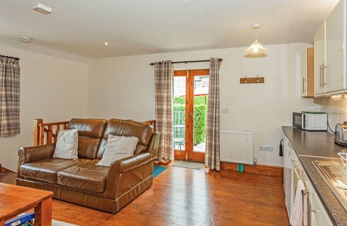 Long Preston Cottage | Cabin ∙ 1 bedroom ∙ 2 guests