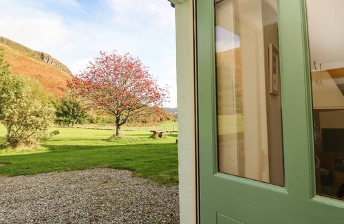 Isle of Luing Cottage | Cabin ∙ 1 bedroom ∙ 2 guests