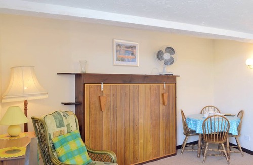 Horning Cottage | Cabin ∙ 1 bedroom ∙ 2 guests