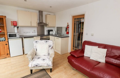 Ivegill Cottage | Cabin ∙ 1 bedroom ∙ 2 guests