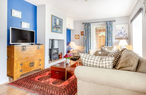 Wetherby Cottage | Cabin ∙ 1 bedroom ∙ 2 guests