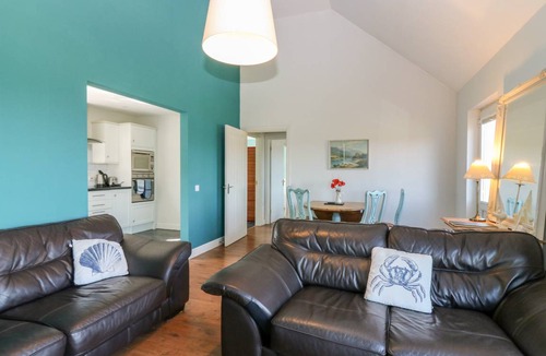 Gruline Cottage | Cabin ∙ 1 bedroom ∙ 2 guests