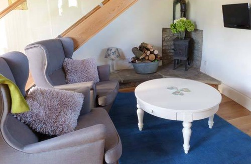 Middleham Cottage | Cabin ∙ 1 bedroom ∙ 2 guests