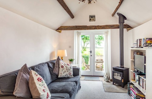 Scawton Cottage | Cabin ∙ 1 bedroom ∙ 2 guests