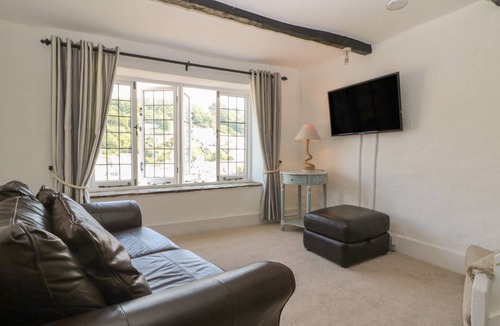 West Looe Cottage | Cabin ∙ 1 bedroom ∙ 2 guests