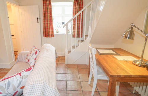 Caledon Cottage | Cabin ∙ 1 bedroom ∙ 2 guests