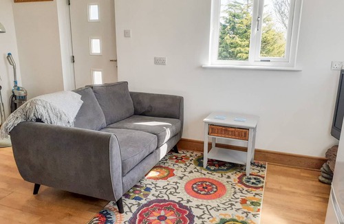 Saint Goran Cottage | Cabin ∙ 1 bedroom ∙ 2 guests