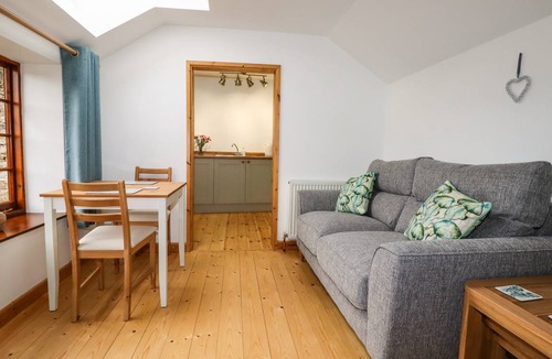 St Austell Cottage | Cabin ∙ 1 bedroom ∙ 2 guests