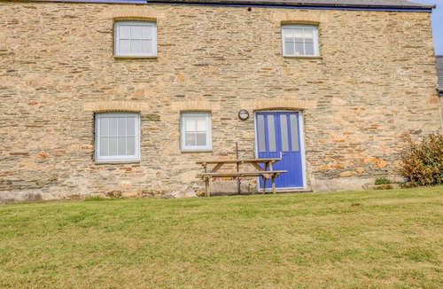 Newquay Cottage | Cabin ∙ 2 bedrooms ∙ 4 guests