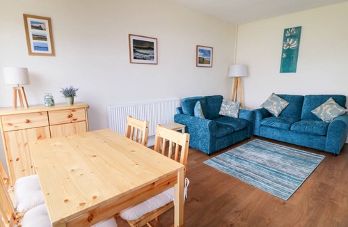 Rhoscolyn Cottage | Cabin ∙ 2 bedrooms ∙ 4 guests