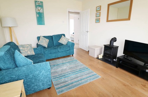 Rhoscolyn Cottage | Cabin ∙ 2 bedrooms ∙ 4 guests
